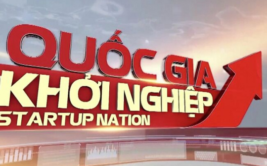 Ngày hội khởi nghiệp đổi mới sáng tạo quốc gia - Techfest Vietnam 2019