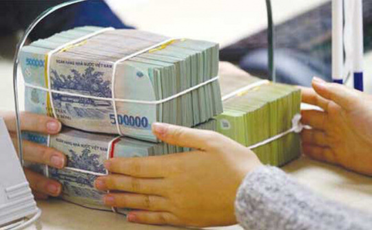 Ngân hàng Nhà nước điều chỉnh giảm lãi suất tiền gửi