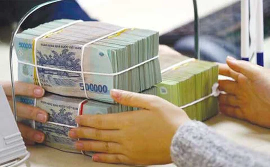 Ngân hàng Nhà nước điều chỉnh giảm lãi suất tiền gửi