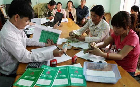 Sửa quy định cấp bù chênh lệch lãi suất cho vay hỗ trợ hộ nghèo về nhà ở