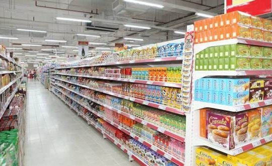 Doanh nghiệp bán lẻ Việt loay hoay tìm chỗ đứng