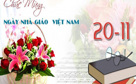 Tọa đàm kỷ niệm 37 năm Ngày Nhà giáo Việt Nam 20/11
