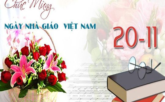 Tọa đàm kỷ niệm 37 năm Ngày Nhà giáo Việt Nam 20/11
