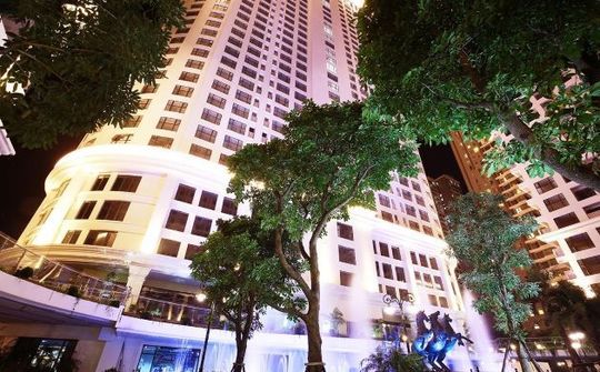 Cuối năm, dân Hà Thành săn lùng căn hộ cao cấp bàn giao ngay để đón Tết
