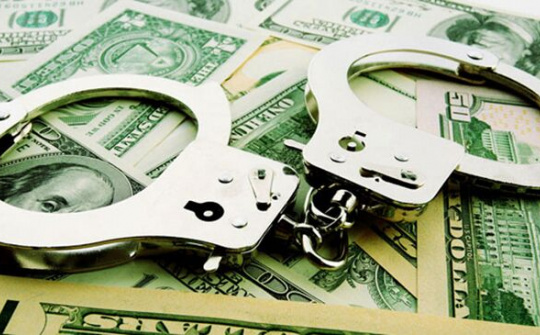 Sửa quy định về phòng, chống rửa tiền