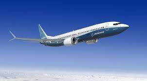 Boeing đạt thỏa thuận bán 20 máy bay 737 MAX trị giá 2,3 tỷ USD