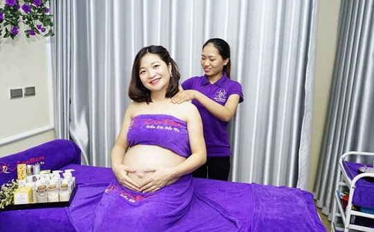 EvaCare - Địa chỉ tin cậy của mẹ bầu và bé sơ sinh