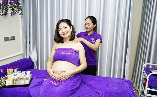 EvaCare - Địa chỉ tin cậy của mẹ bầu và bé sơ sinh