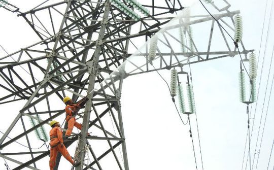 EVNNPC: Hoạt động SXKD tháng 10, nhiệm vụ, giải pháp thực hiện kế hoạch tháng 11/2019