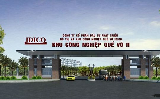 Doanh nghiệp tỉnh Bắc Ninh đẩy mạnh sản xuất, kinh doanh