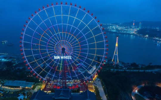 Hai gói tour kích cầu từ Sài Gòn, Đà Nẵng đi Quảng Ninh đặc biệt hấp dẫn, không đi thấy phí hoài