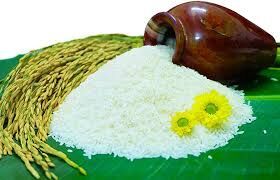 Nâng vị thế, tăng giá trị cho thương hiệu gạo Việt Nam.