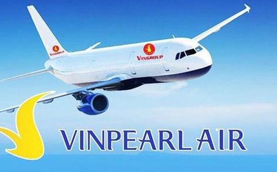 Trường đào tạo Hàng không Vinpearl Air khai giảng khóa đào tạo phi công đầu tiên