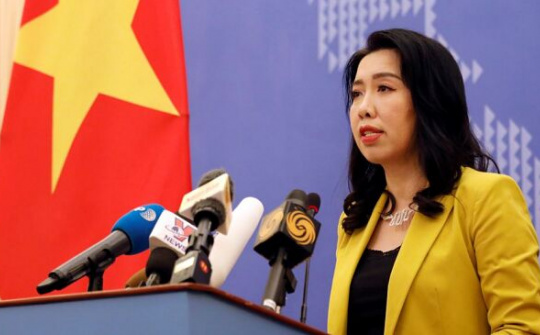 Giữ nghiêm kỷ luật phát ngôn