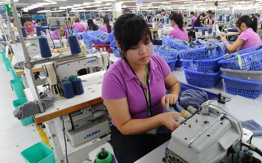 Doanh nghiệp Việt cần tận dụng cơ hội từ EVFTA