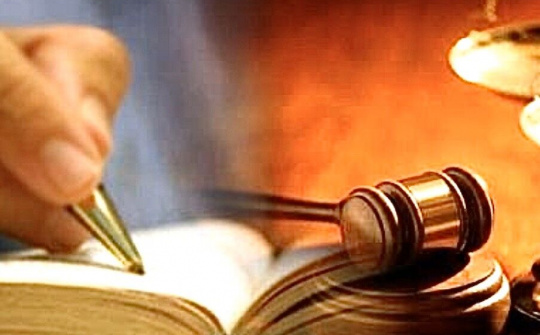 Xây dựng hệ thống pháp luật đồng bộ, thống nhất, khả thi