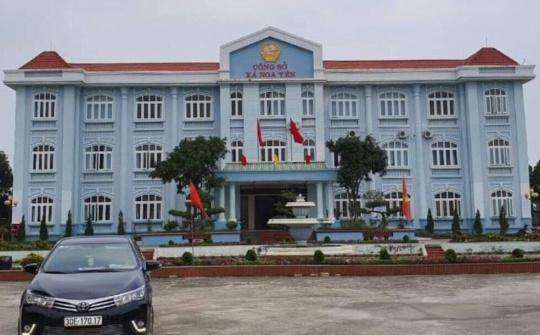 Nga Yên: Những “dấu ấn” nổi bật năm 2019