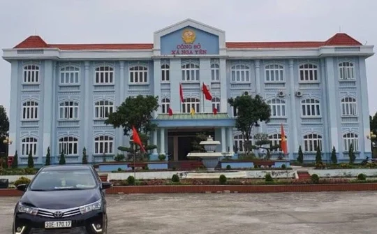 Nga Yên: Những “dấu ấn” nổi bật năm 2019