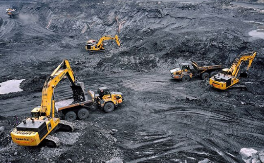 Các địa phương siết quản lý, khai thác khoáng sản