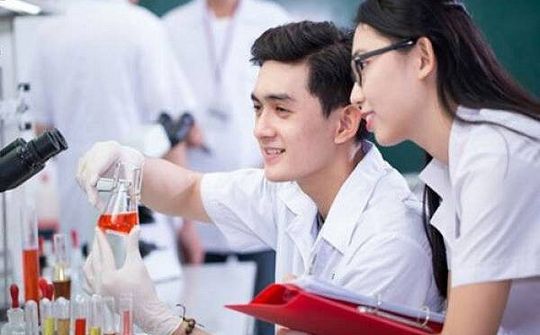 Trí thức trẻ Việt Nam vì mục tiêu phát triển bền vững đất nước