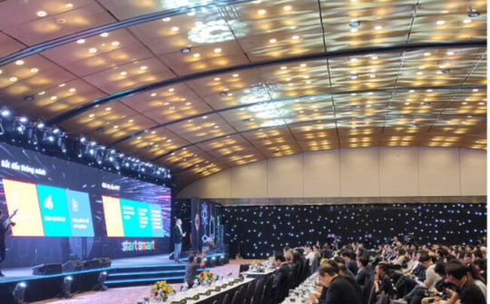 Hỗ trợ giải pháp chuyển đổi số cho doanh nghiệp