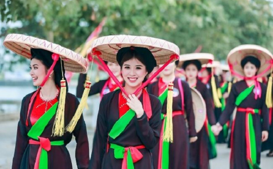 Trách nhiệm cộng đồng trong bảo tồn di sản văn hóa tại tỉnh Bắc Ninh