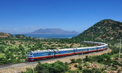 Đầu tư nhiều tuyến đường sắt kết nối các nước ASEAN