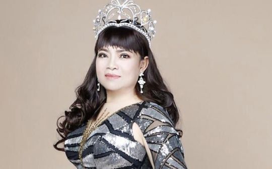 Tôn vinh vẻ đẹp nhân văn của người phụ nữ Việt Nam trong thời đại mới