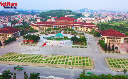 Bắc Ninh Flycam