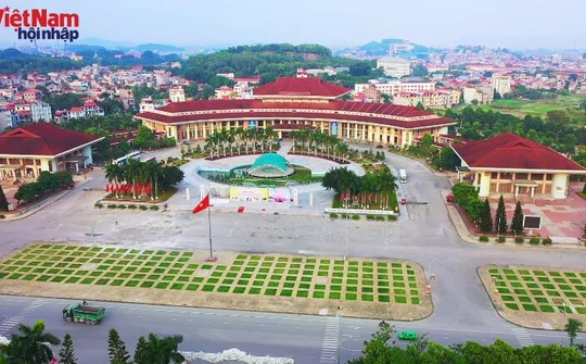 Bắc Ninh Flycam