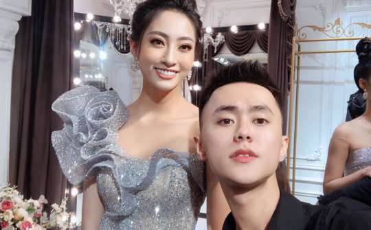 Hành trình tuổi thơ cơ cực cho tới ông chủ salon tóc nổi tiếng