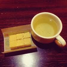 Bánh đậu xanh - ấm áp tình người xứ Đông