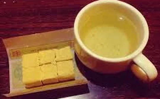 Bánh đậu xanh - ấm áp tình người xứ Đông