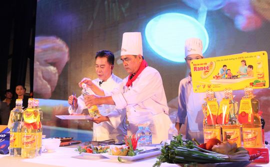Bí quyết của vị ngon tinh tế - câu chuyện đầy bất ngờ của sự sáng tạo