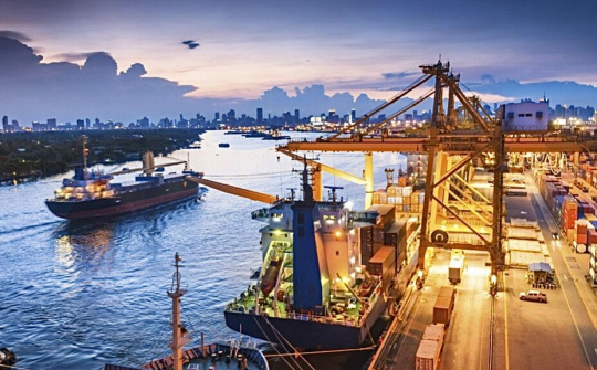 Thúc đẩy hội nhập kinh tế quốc tế toàn diện của Việt Nam trong bối cảnh mới