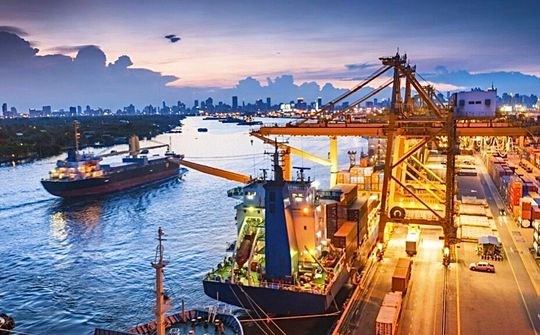 Thúc đẩy hội nhập kinh tế quốc tế toàn diện của Việt Nam trong bối cảnh mới