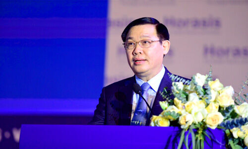 Chính phủ bảo đảm sự phát triển lâu dài, bình đẳng của đầu tư nước ngoài