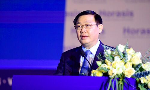 Chính phủ bảo đảm sự phát triển lâu dài, bình đẳng của đầu tư nước ngoài