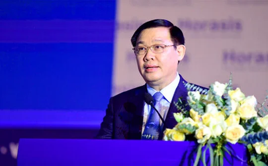 Chính phủ bảo đảm sự phát triển lâu dài, bình đẳng của đầu tư nước ngoài