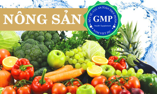 Vi phạm an toàn nông sản có thể bị xử lý hình sự