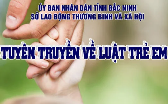 Bắc Ninh đề cao vai trò của gia đình trong phòng chống bạo lực, xâm hại trẻ em