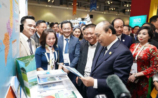 Thúc đẩy hợp tác ASEAN-Hàn Quốc thành công và thành công hơn nữa