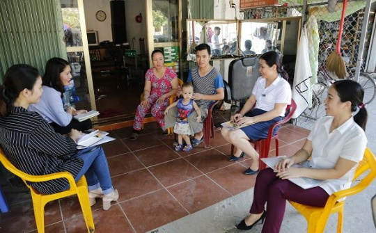 Bảo hiểm Xã hội Tự nguyện: “Đóng góp lúc trẻ, an hưởng tuổi già”