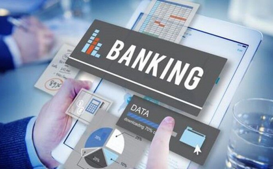 Ngân hàng số  thời kỳ cách mạng công nghiệp 4.0