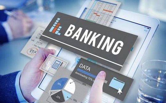 Ngân hàng số  thời kỳ cách mạng công nghiệp 4.0