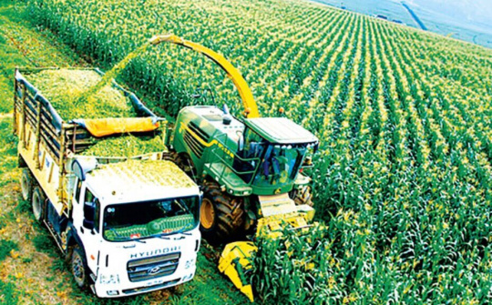 Quốc hội Việt Nam thúc đẩy việc thực hiện các mục tiêu phát triển bền vững