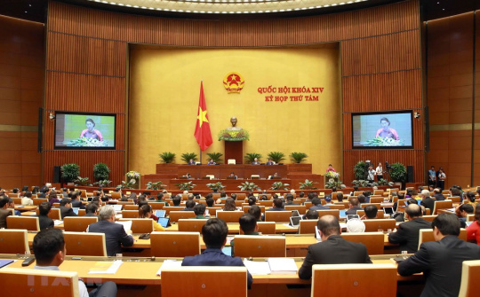 New Labor Code: Retirement age will be increased to 62 for men, 60 for women