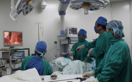 Bắc Ninh nâng hạng bệnh viện đi kèm với cơ hội và thách thức