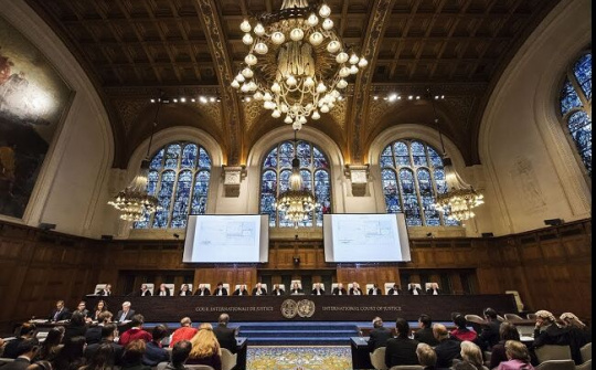 Mô hình ủy quyền lập pháp ở một số quốc gia trên thế giới