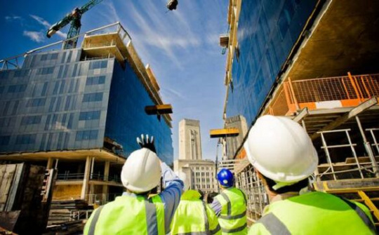 Xây dựng, quản lý cơ sở dữ liệu về định mức và giá xây dựng